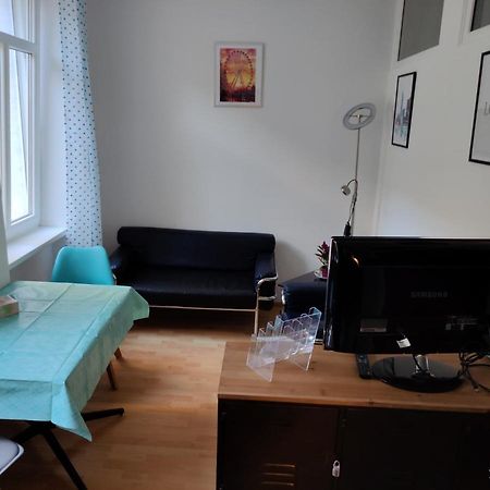 Vienna As It'S Best - Apartment "Gustav Klimt" ภายนอก รูปภาพ
