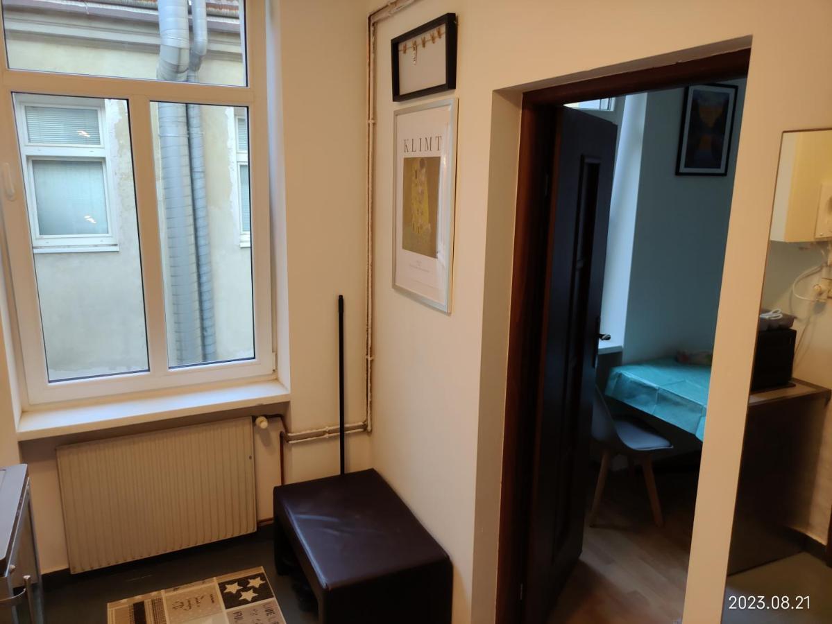 Vienna As It'S Best - Apartment "Gustav Klimt" ภายนอก รูปภาพ