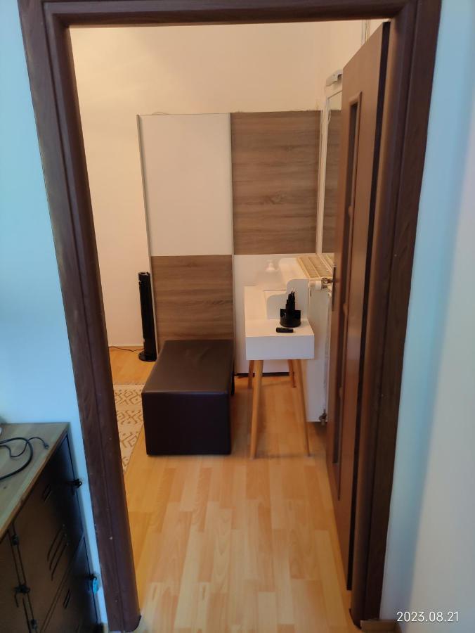 Vienna As It'S Best - Apartment "Gustav Klimt" ภายนอก รูปภาพ