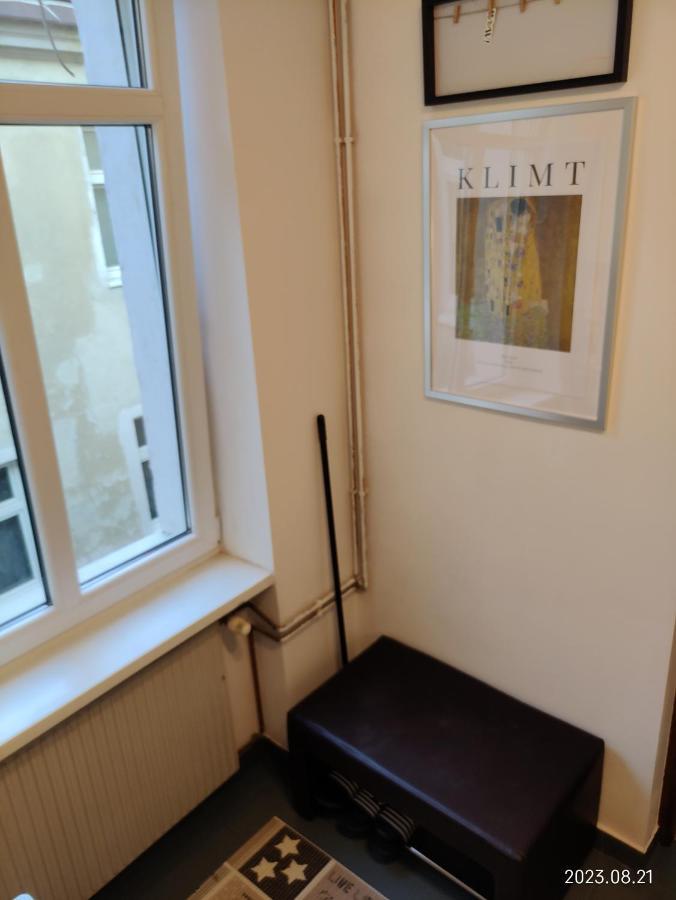 Vienna As It'S Best - Apartment "Gustav Klimt" ภายนอก รูปภาพ
