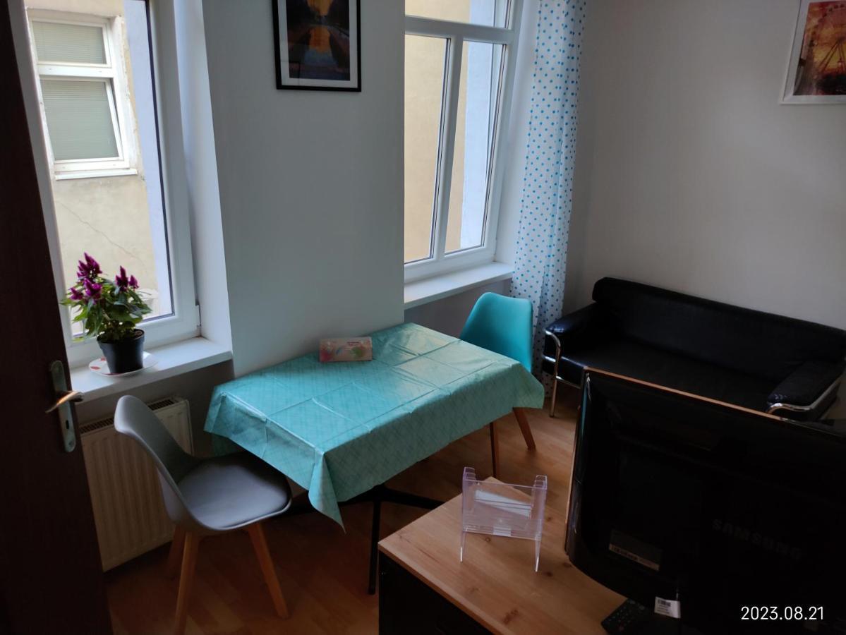 Vienna As It'S Best - Apartment "Gustav Klimt" ภายนอก รูปภาพ