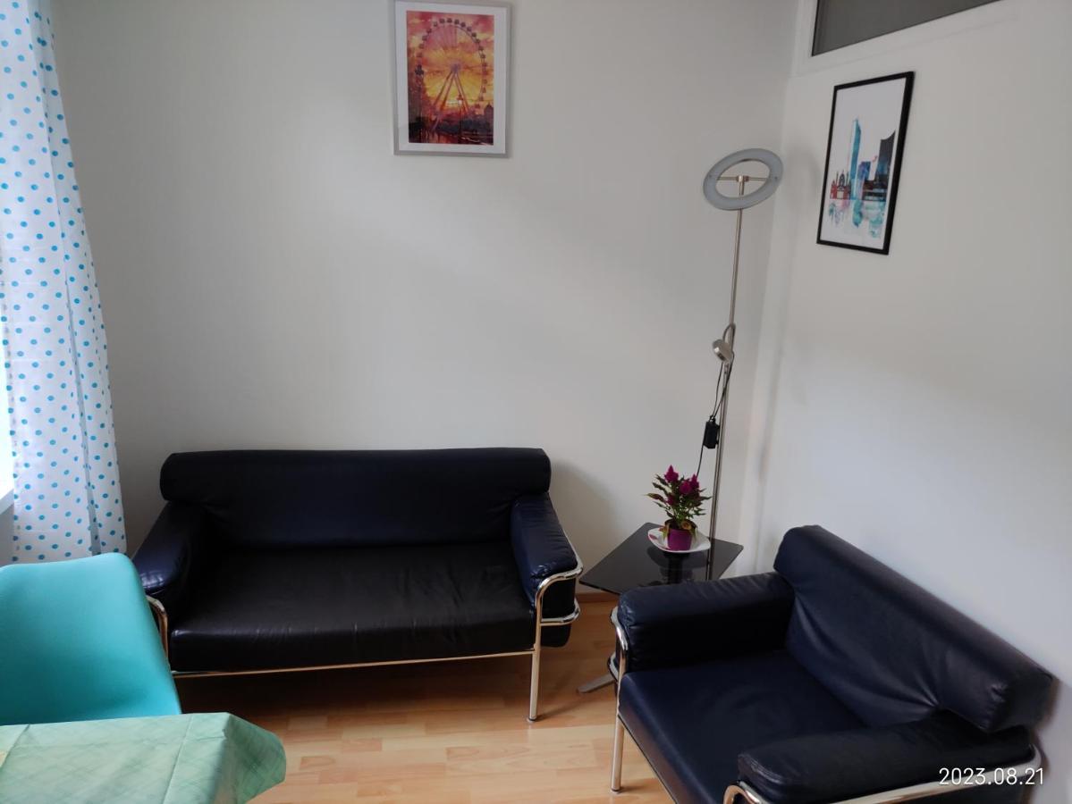 Vienna As It'S Best - Apartment "Gustav Klimt" ภายนอก รูปภาพ
